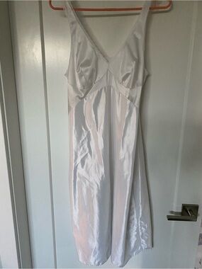 Vintage Slip VanRaalte